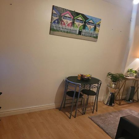 Mel'S Springfield Home Μάντσεστερ Εξωτερικό φωτογραφία