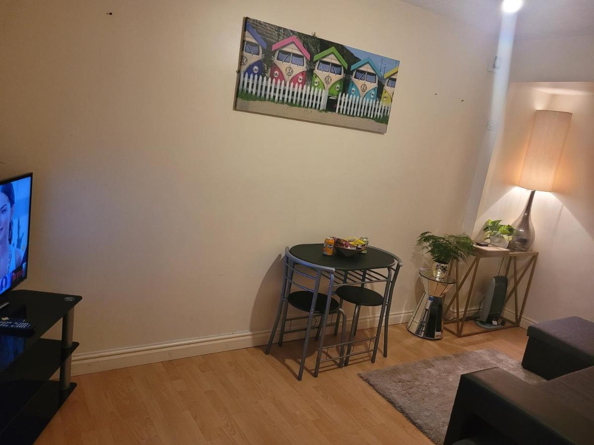 Mel'S Springfield Home Μάντσεστερ Εξωτερικό φωτογραφία